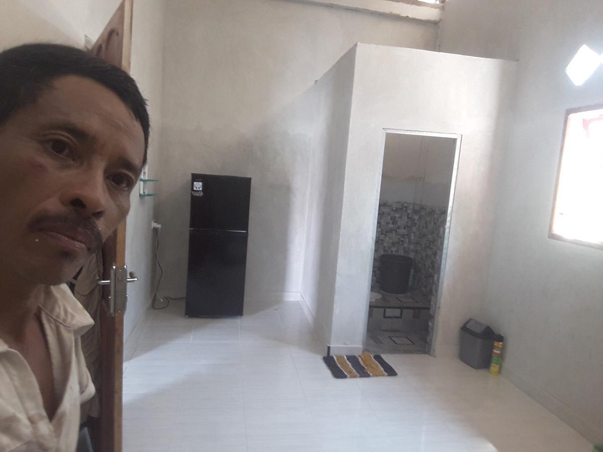 Penginapan Asidik Bira Esterno foto