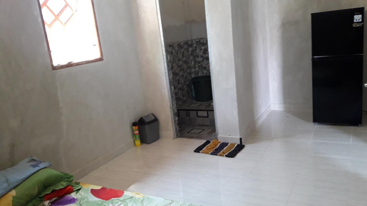 Penginapan Asidik Bira Esterno foto