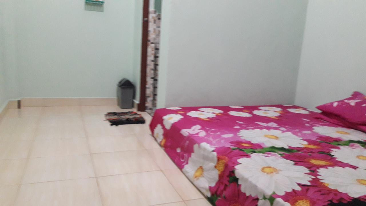 Penginapan Asidik Bira Esterno foto