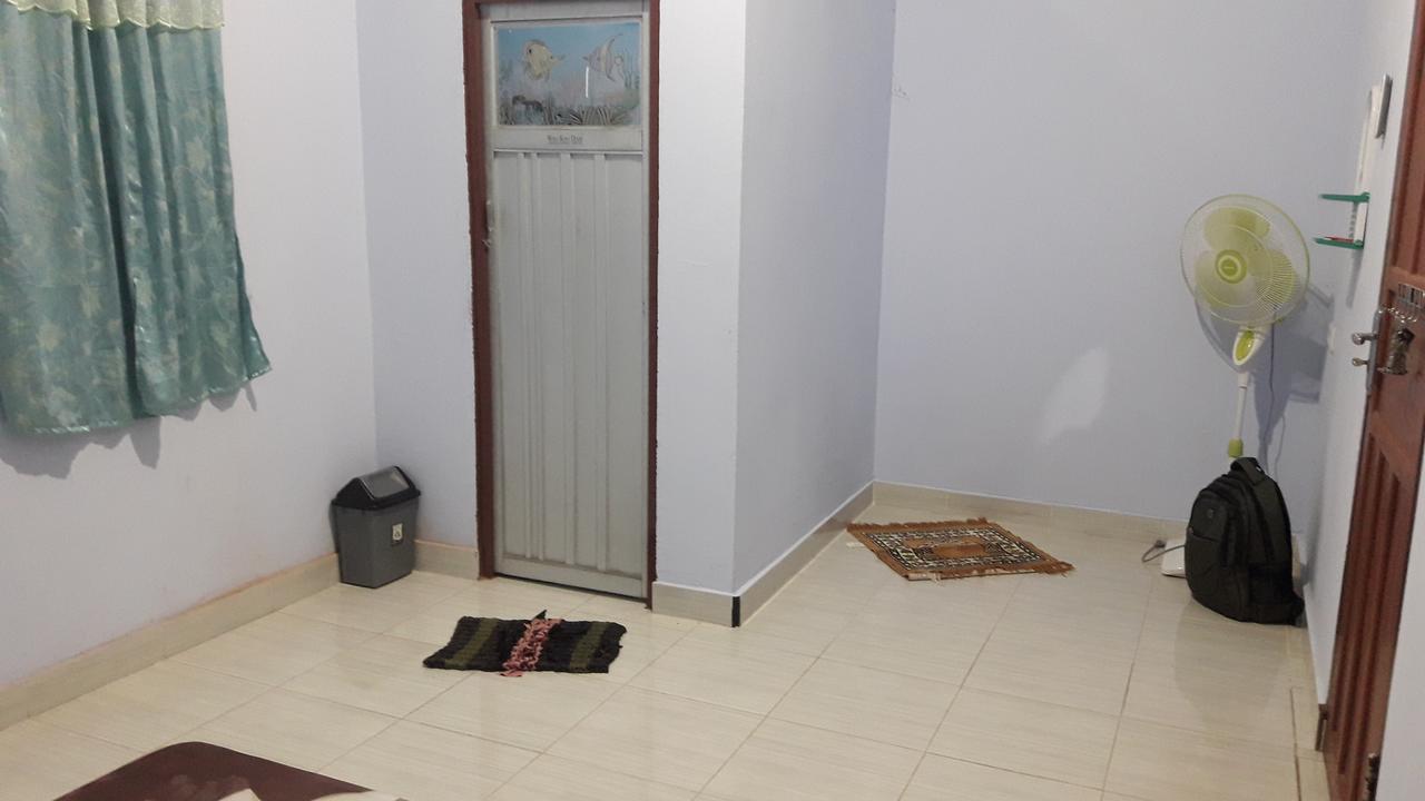 Penginapan Asidik Bira Esterno foto