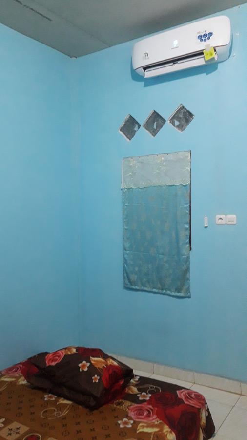 Penginapan Asidik Bira Esterno foto