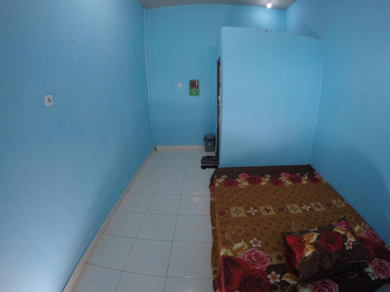 Penginapan Asidik Bira Esterno foto